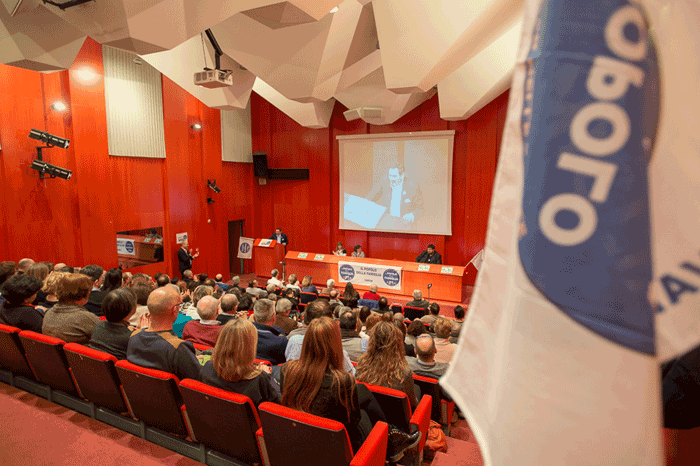 Il Popolo della Famiglia sostiene il progetto di Farioli: «Unica vera novità» Il Popolo della Famiglia sostiene il progetto di Farioli: «Unica vera novità»