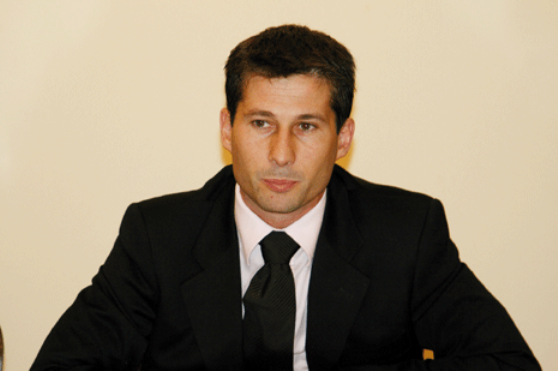 Rudy Collini Rudy Collini