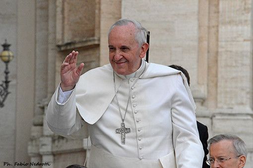 Papa Francesco partecipa al dolore per le vittime del Mottarone