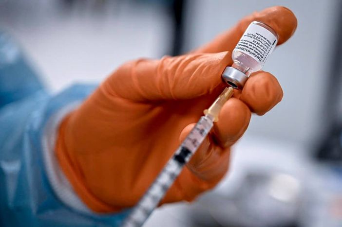 Vaccinazioni a domicilio partite a Busto