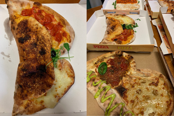 Quanto piace la Festa della Pizza: più di 800 “pizze Busto” sfornate e mangiate in una settimana Quanto piace la Festa della Pizza: più di 800 “pizze Busto” sfornate e mangiate in una settimana