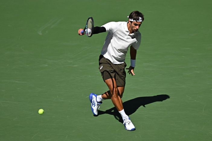 Musetti stende Munar e vola ai quarti di finale agli Us Open