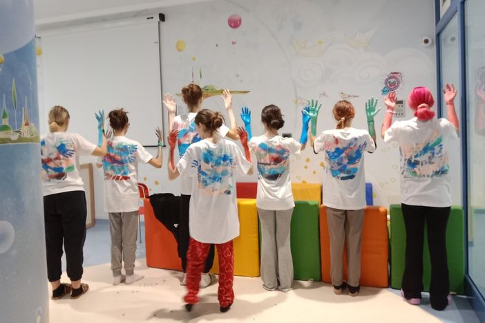 Giornata Mondiale per l’Autismo: le iniziative di Asst Sette Laghi e Il Ponte del Sorriso