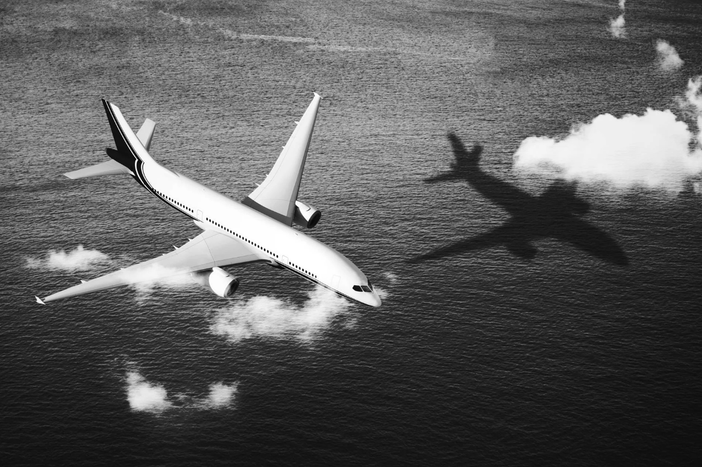 Scontro sfiorato nei cieli della Siberia, un aereo era diretto a Malpensa