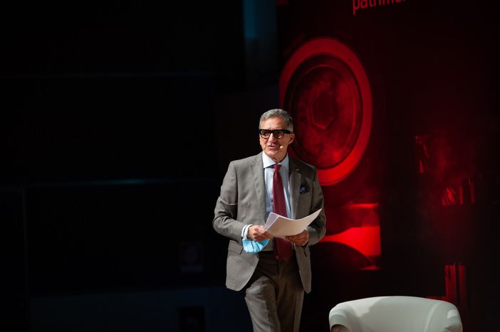 Ernesto Bottone Ernesto Bottone