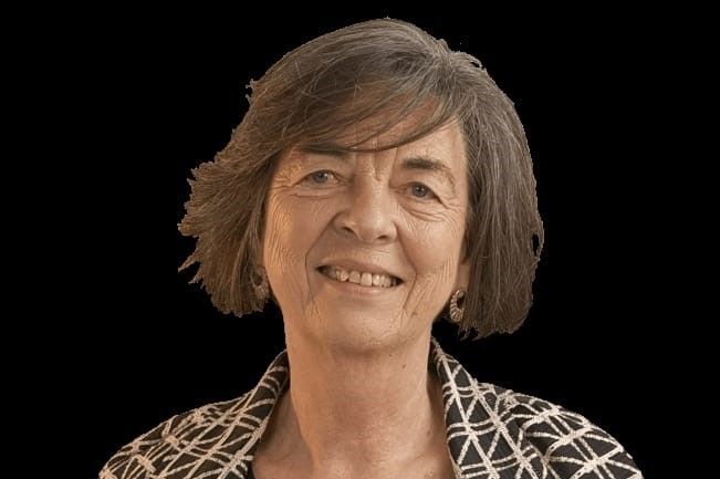 La nuova sindaca di Angera Marcella Androni