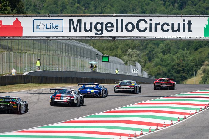 Qui e nella gallery gli scatti di Alessandro Umberto Galbiati al Mugello Qui e nella gallery gli scatti di Alessandro Umberto Galbiati al Mugello