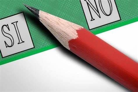 Referendum, «silenzio inaccettabile, chiediamo intervento riparatore a massime cariche dello Stato»