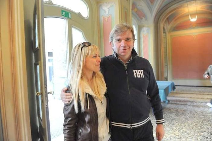 «Ciro era l'amico di tutti, ha portato l'entusiasmo in politica» «Ciro era l'amico di tutti, ha portato l'entusiasmo in politica»