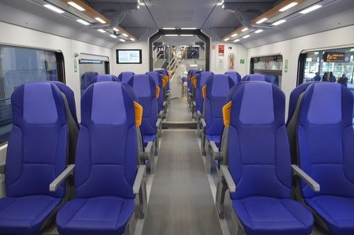 Treni, assessore Terzi: «Servizio ferroviario torna alla nomalità, superata emergenza quarantene»
