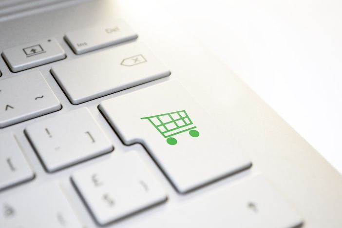 Vuoi vendere online? Realizza il tuo e-commerce con un contributo a fondo perduto fino al 70%