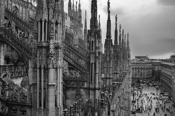 Affitto a Milano: quartieri emergenti da tenere d'occhio