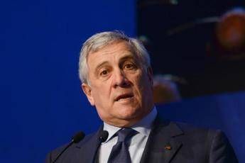 Tajani: "Non condividiamo ultime scelte Israele, basta attacchi" Tajani: "Non condividiamo ultime scelte Israele, basta attacchi"