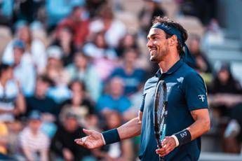 Fognini, Wimbledon in salita: super sfida con Alcaraz al primo turno Fognini, Wimbledon in salita: super sfida con Alcaraz al primo turno
