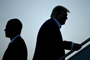 Iran-Usa, l'offerta di Trump per la pace: la proposta segreta