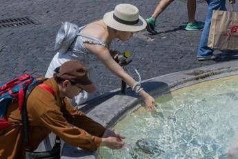 Caldo record, ecco il weekend più rovente dell'anno: le previsioni meteo