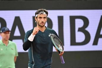 Wimbledon 2025, il tabellone: da Fognini-Alcaraz a Musetti, i match degli azzurri