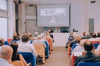 Ordine Ingegneri Milano, collegialità e formazione al centro assemblea