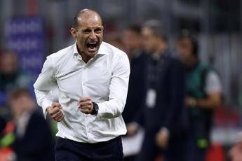 Allegri al Milan? La risposta dei tifosi della Juve ai concerti di Gazzelle - Video