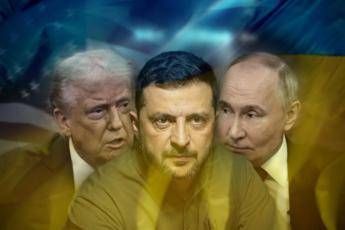 Zelensky e la strategia del "sì, ma": come tenta di riscrivere piano di Trump senza respingerlo