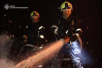 Ucraina, raid russi su infrastrutture: un milione di famiglie senza acqua né luce