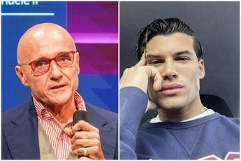 Caso Signorini, Antonio Medugno sentito in procura a Milano come testimone Caso Signorini, Antonio Medugno sentito in procura a Milano come testimone