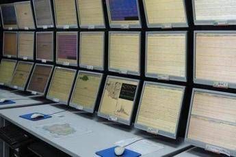 Terremoto oggi in Calabria, scossa di magnitudo 3.9 in provincia di Cosenza