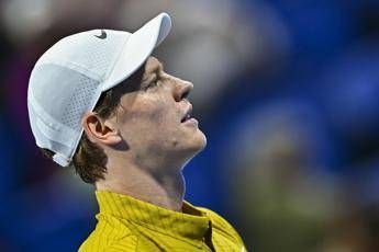 Sinner, doppio amaro con Opelka: eliminati da Granollers/Zeballos a Indian Wells