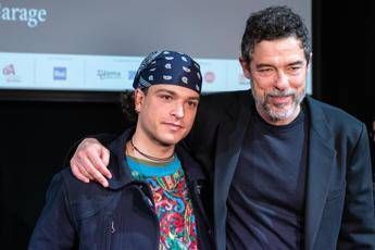 Alessandro Gassmann: "Leo a Sanremo? È andato male, ma solo per il pubblico"