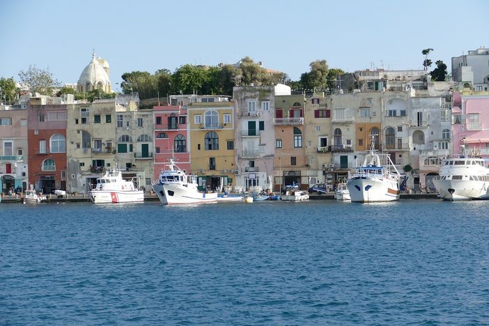 Alla scoperta di Ischia: Il tuo rifugio perfetto per una vacanza da sogno Alla scoperta di Ischia: Il tuo rifugio perfetto per una vacanza da sogno
