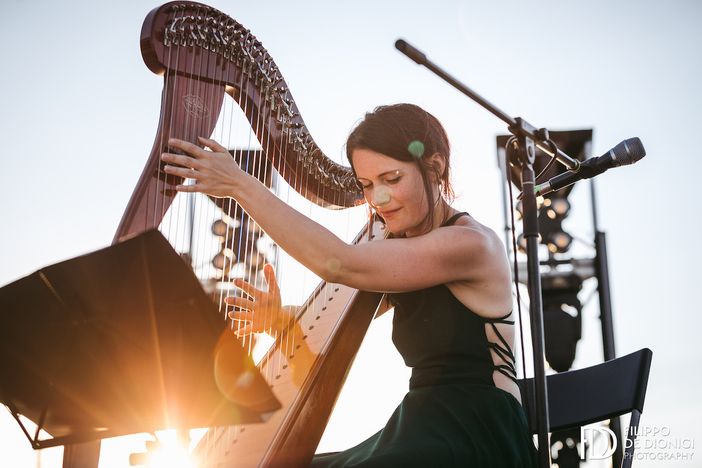 “L’incontro delle tribù” è un bel successo “L’incontro delle tribù” è un bel successo