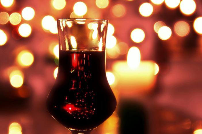 "Fò naguta" - Non importa