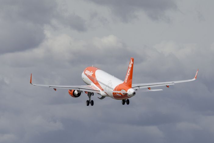 EasyJet lancia la nuova rotta Malpensa-Siviglia