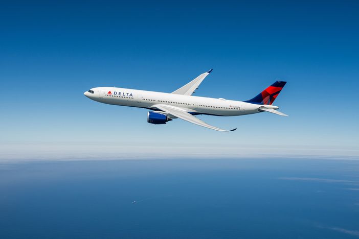 Dal 24 maggio Delta Air Lines vola da Malpensa a Boston: terza destinazione USA