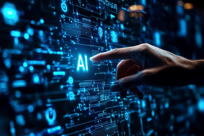 O&amp;DS e il senso dell’intelligenza artificiale: formare le persone per dare coscienza alle macchine