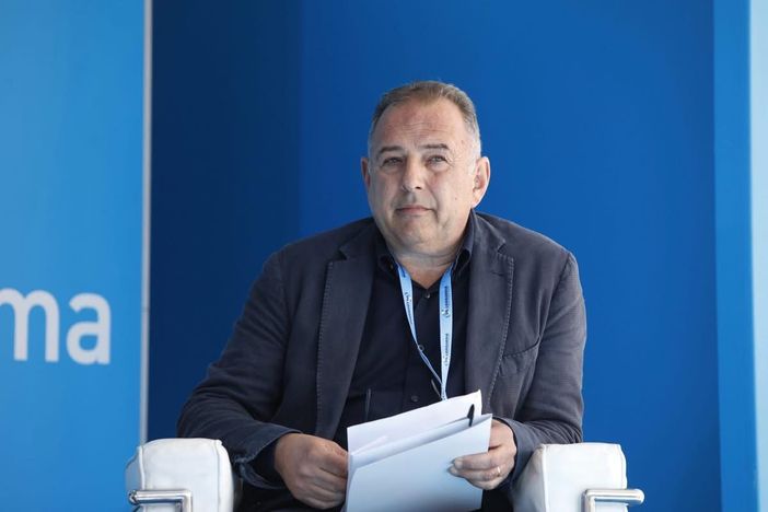 Colombo alla “Carovana Uil”: «La logistica è un fattore chiave di competitività nazionale»