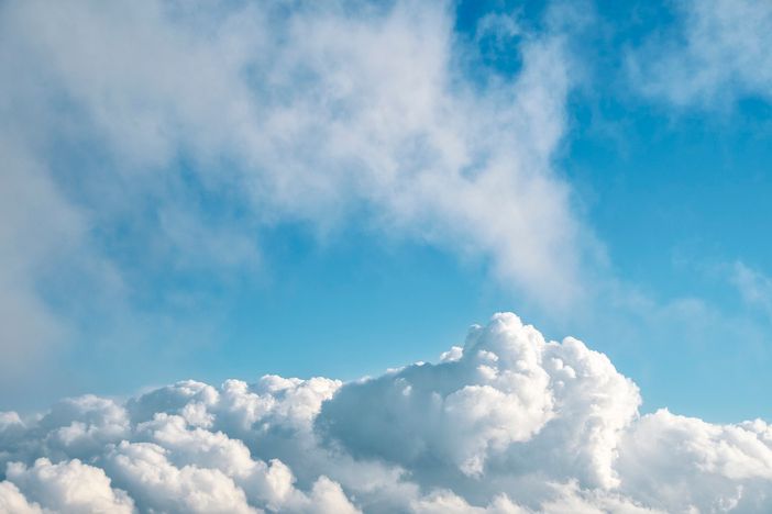 Dopo le nuvole e alcune precipitazioni nella notte, l'anticiclone torna in sella Dopo le nuvole e alcune precipitazioni nella notte, l'anticiclone torna in sella