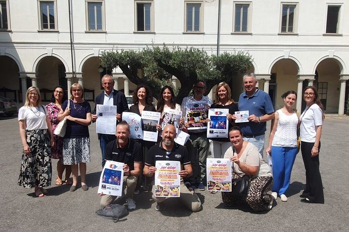 Festa patronale di San Giovanni: a Busto nove giorni di eventi tra arte, musica, cibo e tradizione Festa patronale di San Giovanni: a Busto nove giorni di eventi tra arte, musica, cibo e tradizione