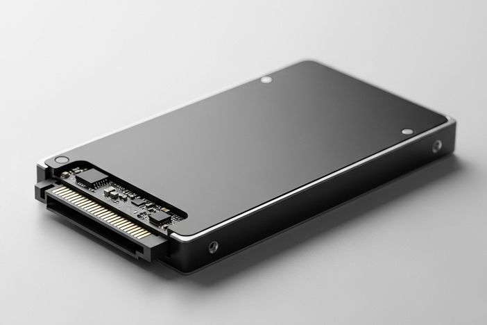 Quando il Recupero Dati Diventa un'Arte: la Storia di Un Centro Romano di Fiducia Quando il Recupero Dati Diventa un'Arte: la Storia di Un Centro Romano di Fiducia