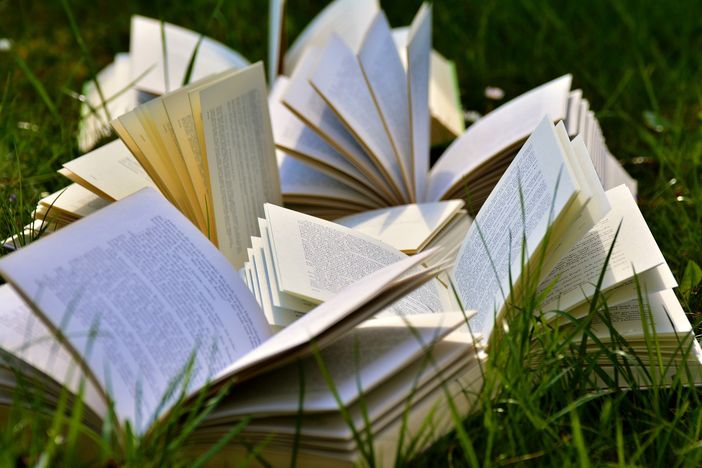 Libri per l’estate, i consigli di lettura degli amministratori della Valle Olona