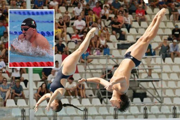 (foto adnkronos) (foto adnkronos)