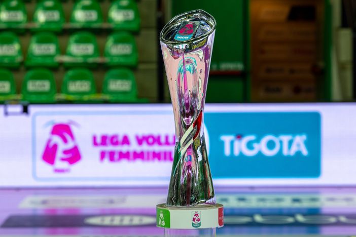 Uyba, partenza da brividi: subito Conegliano e derby con Novara nei primi due turni Uyba, partenza da brividi: subito Conegliano e derby con Novara nei primi due turni