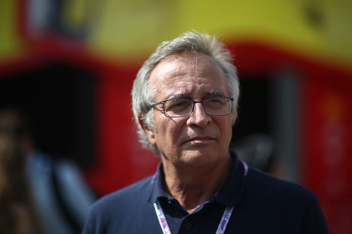 “Senna, le verità”: Franco Nugnes al Festival dei Libri Sportivi di Busto