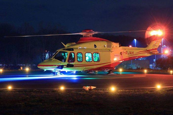 (foto generica d'archivio)