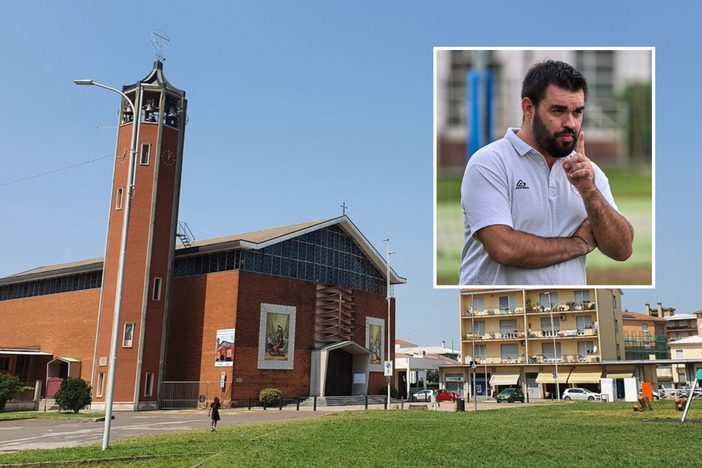 Beata Giuliana sotto scacco dei ladri? Gorletta: «La comunità si unisca ma no alle ronde. Il nostro è uno dei quartieri migliori della città»