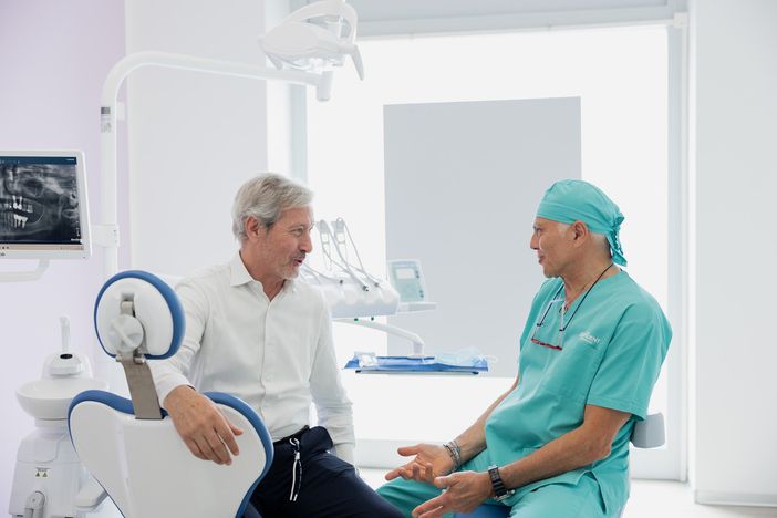 Comitato scientifico Confident: qualità, formazione e sicurezza al centro dell’odontoiatria