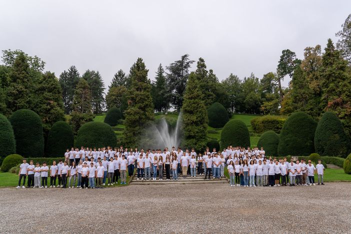 Il De Filippi apre le porte al futuro: ecco gli Open Day per scoprire la nuova formula di un campus che unisce tradizione e innovazione