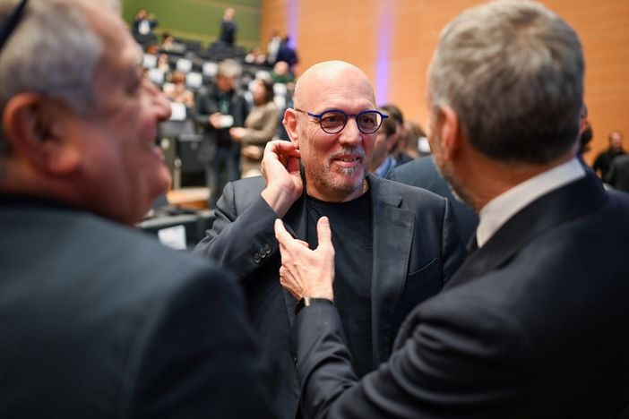 Canoni idroelettrici ed energia gratuita, assessore Sertori: «Per la provincia di Varese in arrivo 15,2 milioni di euro» Canoni idroelettrici ed energia gratuita, assessore Sertori: «Per la provincia di Varese in arrivo 15,2 milioni di euro»