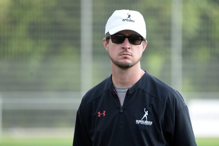 Football americano, Cody Kent nuovo allenatore dei Frogs Legnano Football americano, Cody Kent nuovo allenatore dei Frogs Legnano