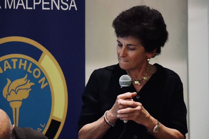 Ninna Quadrio - Foto di Filippo Kultgeneration D'Angelo